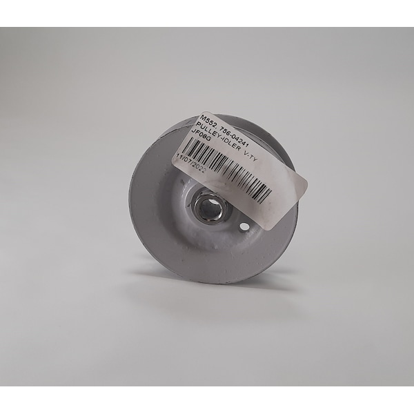 Pulley-Idler V-Ty